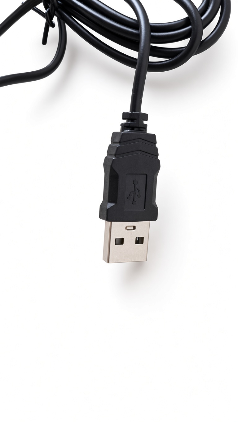 ماوس لایماید مدل SMART | ماوس اداری و روزمره با دقت ۱۶۰۰ DPI | ۳ کلید USB