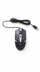 کیبورد و ماوس گیمینگ یوسیتک مدل CO 3080G | سوییچ ممبران Full-Size با نورپردازی RGB
