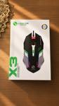 ماوس گیمینگ لایماید RGB-X3