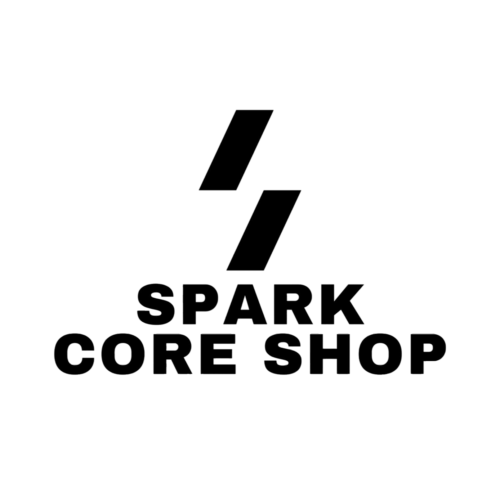 SparkCoreShop